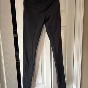 lululemon athletica Black Leggings